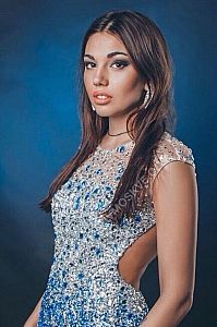 Алина, метро Бибирево