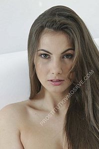 Соня, метро Полежаевская