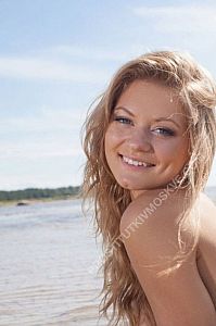 Елена, метро Окружная
