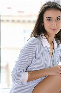 Ангелина, метро Бульвар Адмирала Ушакова