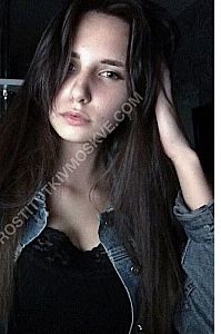 Лена, метро ЗИЛ