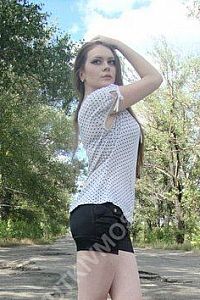 Лена, метро Красногвардейская