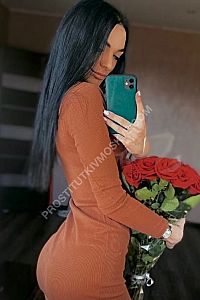 Анжелла, метро Павелецкая