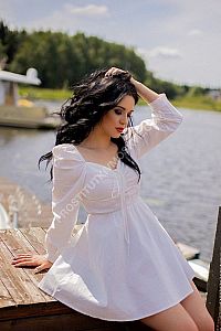 Самира, метро Севастопольская