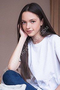 Катерина, метро Серпуховская