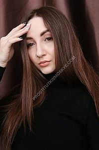 Анна, метро Алексеевская