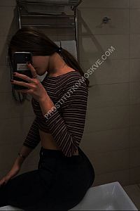 Лена, метро Боровское шоссе