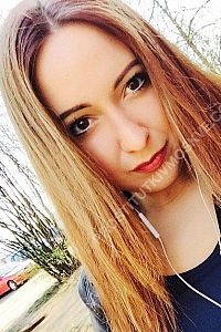 Лена, метро Белорусская