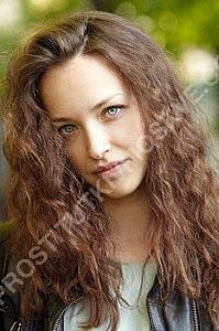 Лена, метро Новохохловская