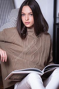 Лена, метро Аннино