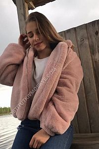 Анна, метро Филёвский парк