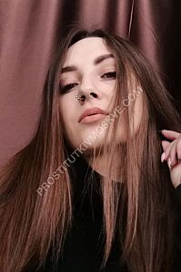 Лена, метро Таганская