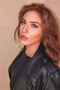 Катерина, метро Новокузнецкая