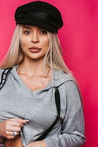 Лена, метро Хорошёвская