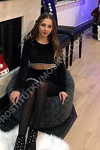 Анжелла, метро Измайловская