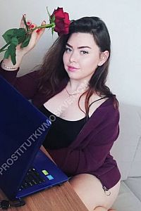 Анжелла, метро Коммунарка