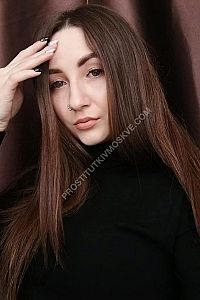 Анжелла, метро Волоколамская