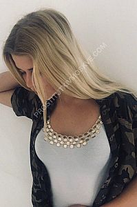 Лена, метро Новоясеневская