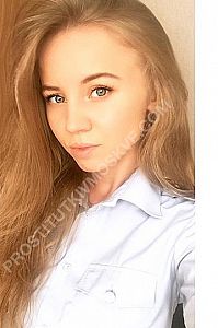 Анна, метро Пролетарская
