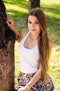 Анна, метро Пионерская