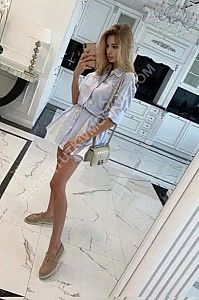 ЕЛЕЯ, метро Лесопарковая