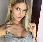 Проститутки