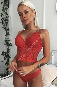мария, метро Лубянка
