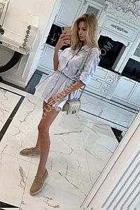 ОЛЯ, метро Площадь Гагарина