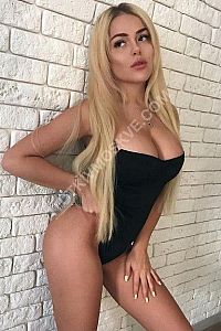Даша, метро Сходненская