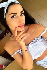 Мона, метро Владыкино