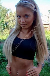 Катерина, метро Тушинская