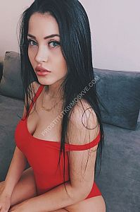 Ангелина, метро Бульвар Рокоссовского