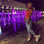 Проститутки Москвы