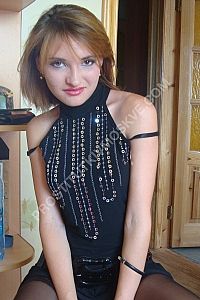 Галя, метро Трубная