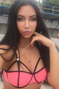 Джулия, метро Фили