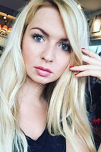 Анастасия, метро Новые Черёмушки