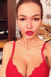 Алёна, метро Проспект Вернадского