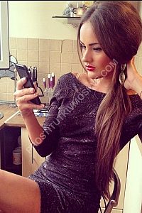 Зоя, метро Новые Черёмушки