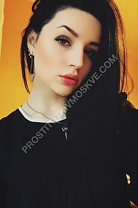 Анна, метро Стрешнево