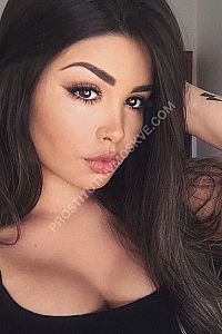Дина, метро Шаболовская