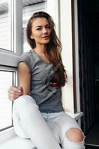 Карина, метро Савёловская