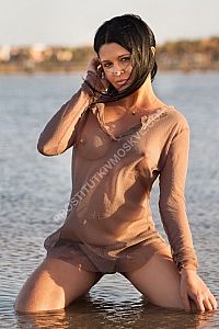 Карина, метро Текстильщики