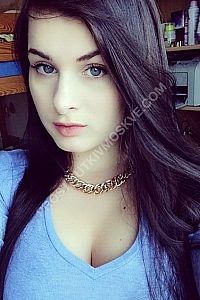 Оксана, метро Охотный ряд