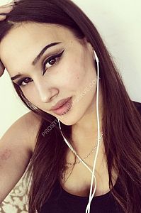 Майя, метро Рижская