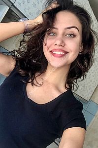 Ника, метро Бибирево