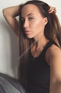 Людмила, метро Бульвар Рокоссовского