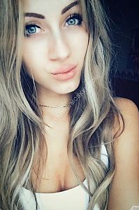 Алина, метро Медведково