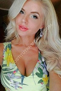 Ирина, метро Свиблово