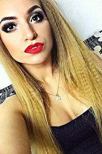 Ирина, метро Фрунзенская