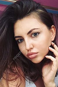 Евгения, метро Филёвский парк